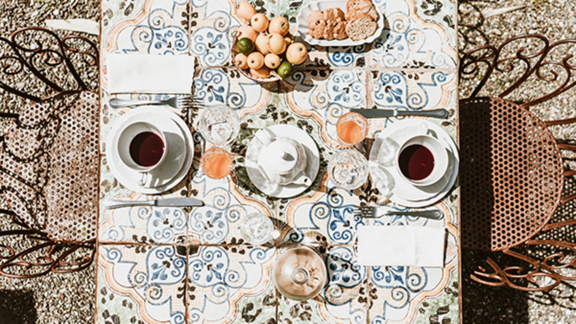 i cinque balconi & casa lo schiavo