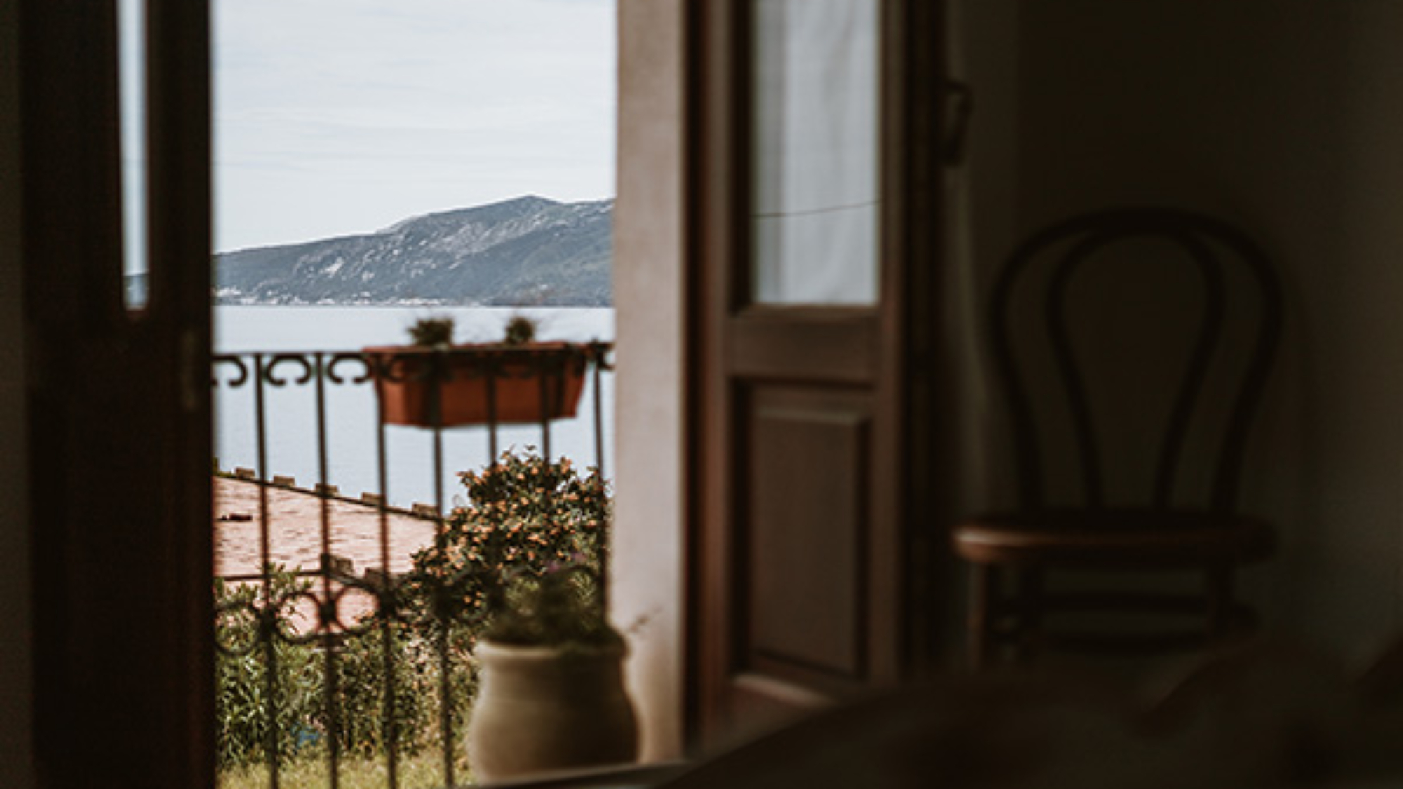i cinque balconi & casa lo schiavo